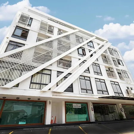 Wellquest Wellness Ladprao Soi 1