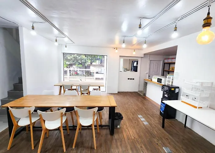 Wellquest Wellness Ladprao Soi 1 曼谷