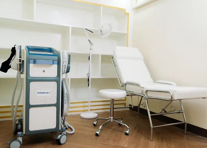 Wellquest Wellness Ladprao Soi 1 酒店 4*