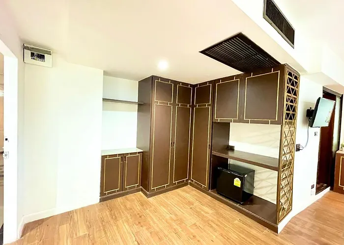 Wellquest Wellness Ladprao Soi 1