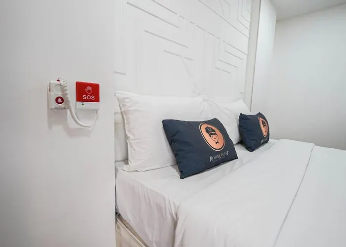 Wellquest Wellness Ladprao Soi 1 4*