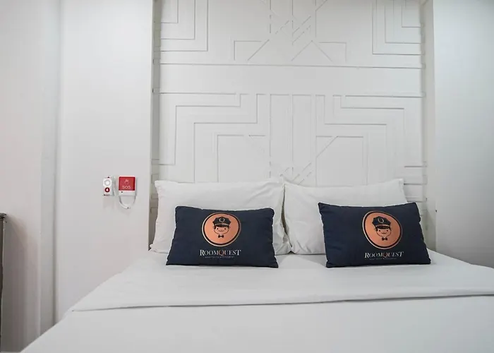 Wellquest Wellness Ladprao Soi 1 曼谷