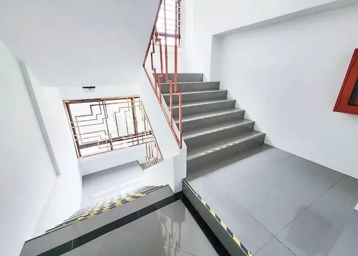 Wellquest Wellness Ladprao Soi 1 曼谷