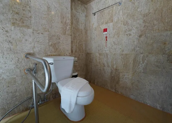 Wellquest Wellness Ladprao Soi 1 曼谷