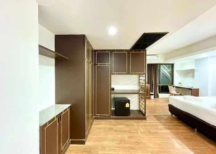Wellquest Wellness Ladprao Soi 1 4*