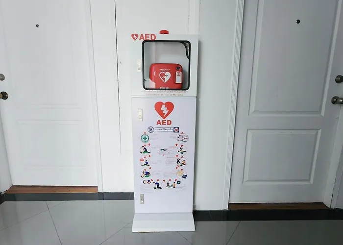 Wellquest Wellness Ladprao Soi 1 曼谷