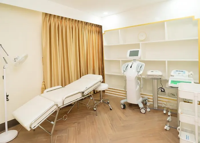 Wellquest Wellness Ladprao Soi 1 酒店 4*