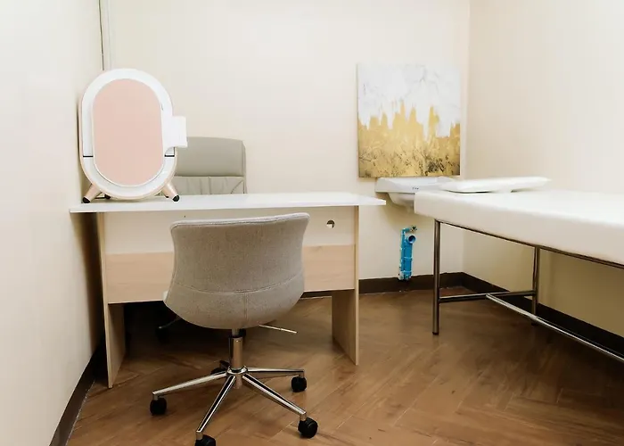 Wellquest Wellness Ladprao Soi 1