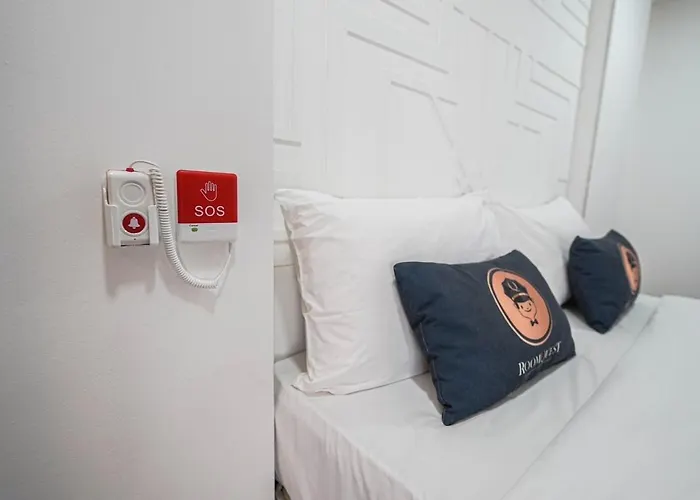 Wellquest Wellness Ladprao Soi 1 曼谷