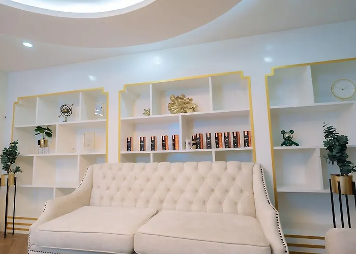 酒店 Wellquest Wellness Ladprao Soi 1 曼谷