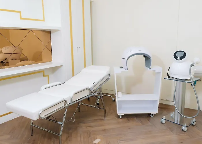 酒店 Wellquest Wellness Ladprao Soi 1 曼谷
