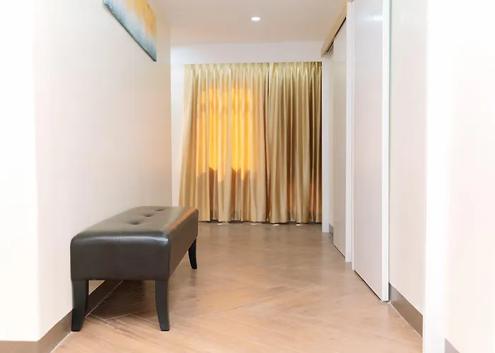 Wellquest Wellness Ladprao Soi 1 酒店