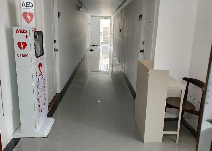 Wellquest Wellness Ladprao Soi 1
