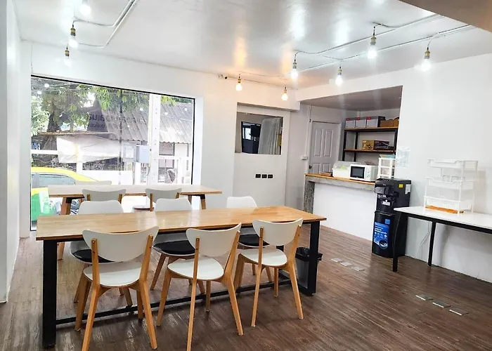 酒店 Wellquest Wellness Ladprao Soi 1