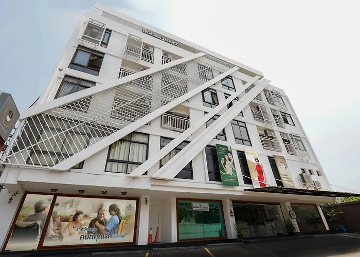 Wellquest Wellness Ladprao Soi 1