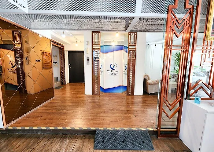 Wellquest Wellness Ladprao Soi 1