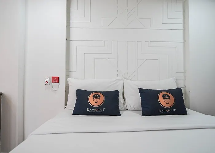 Wellquest Wellness Ladprao Soi 1 曼谷