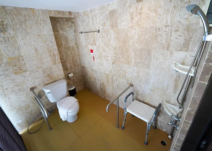 Wellquest Wellness Ladprao Soi 1 酒店 4*