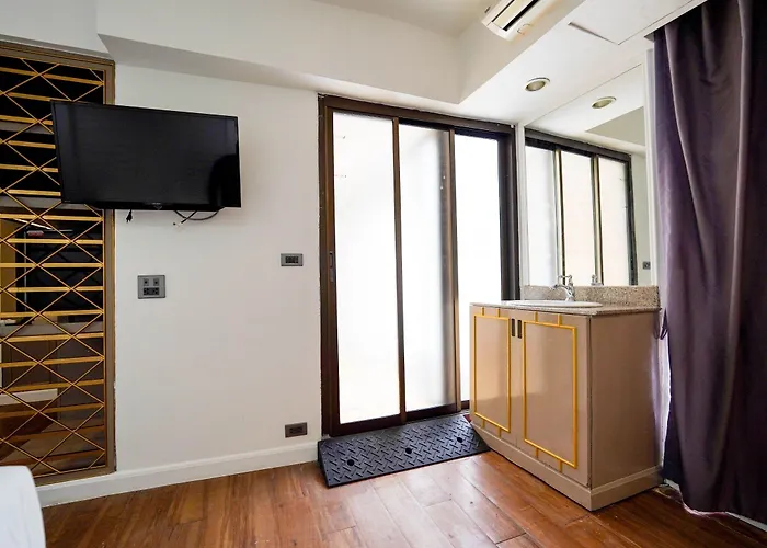 Wellquest Wellness Ladprao Soi 1 酒店 4*